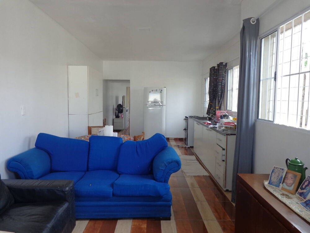 Casa, 2 quartos - Foto 1