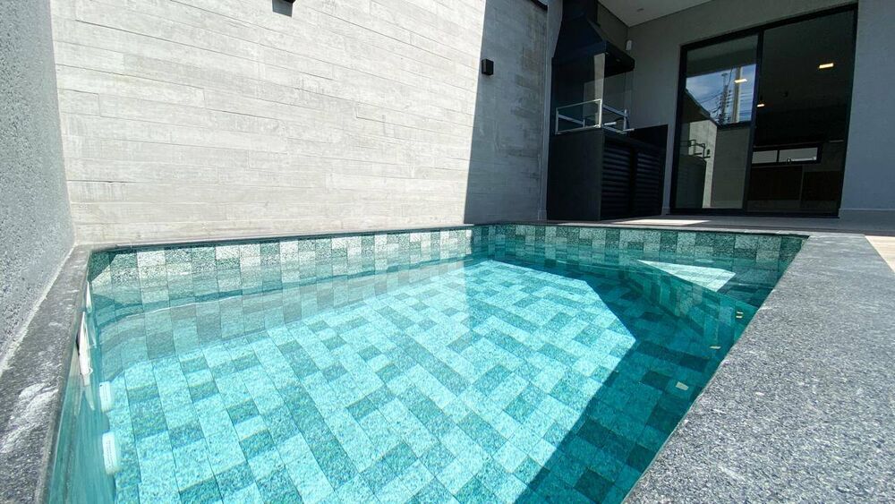 Casa, 3 quartos, 120 m² - Foto 2