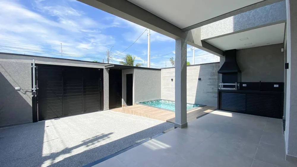 Casa, 3 quartos, 120 m² - Foto 8