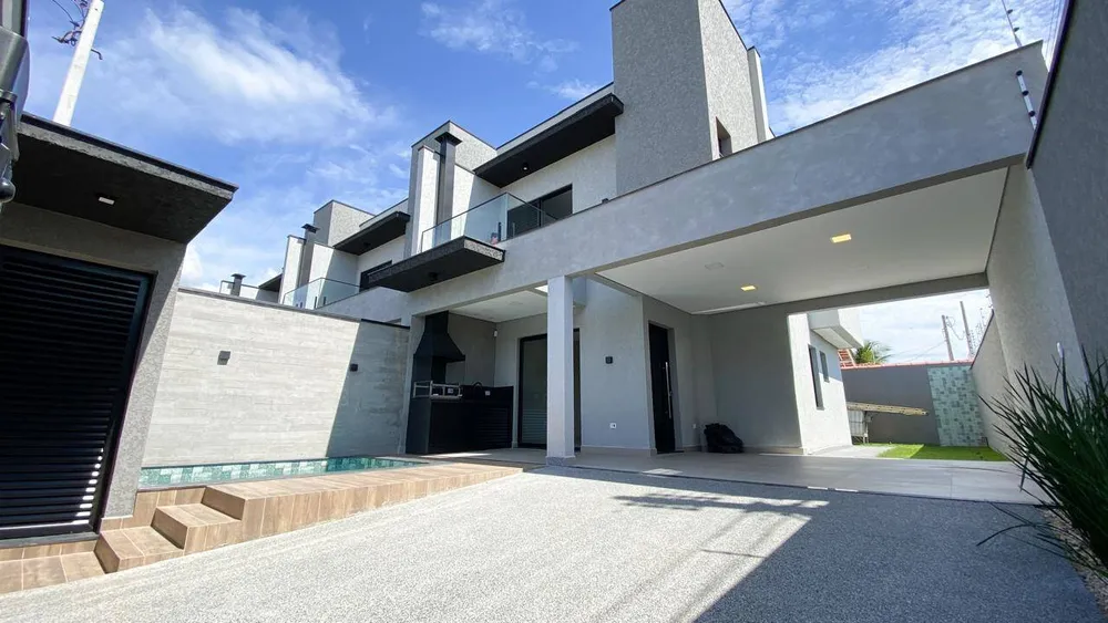 Casa, 3 quartos, 120 m² - Foto 11