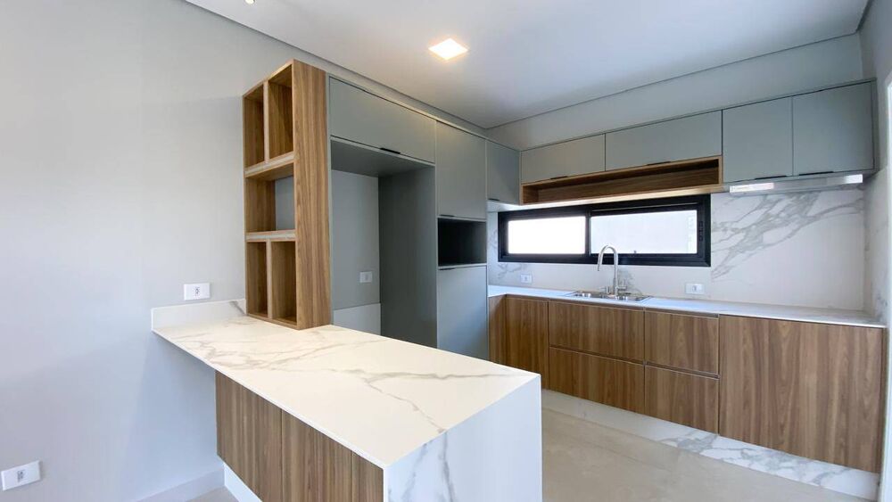 Casa, 3 quartos, 120 m² - Foto 4