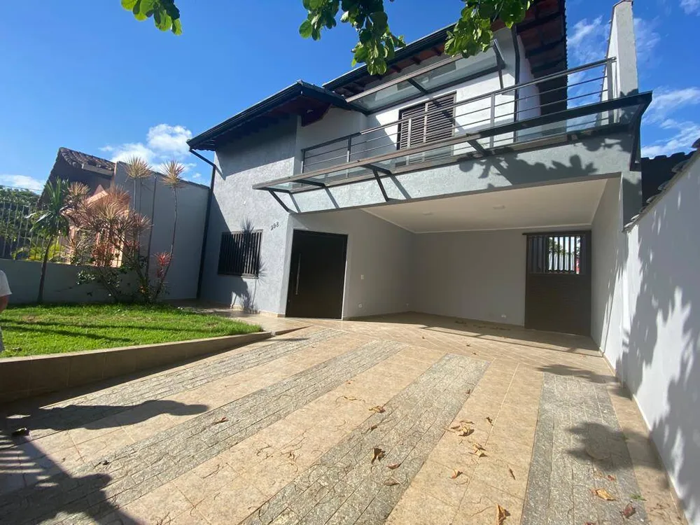 Casa, 4 quartos, 240 m² - Foto 5