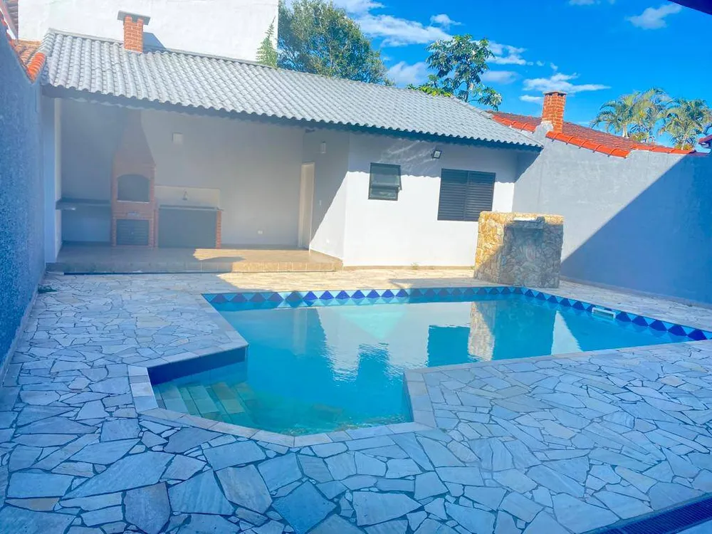 Casa, 4 quartos, 240 m² - Foto 8