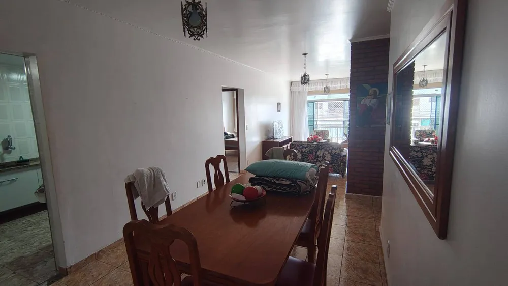 Apartamento, 3 quartos - Foto 2