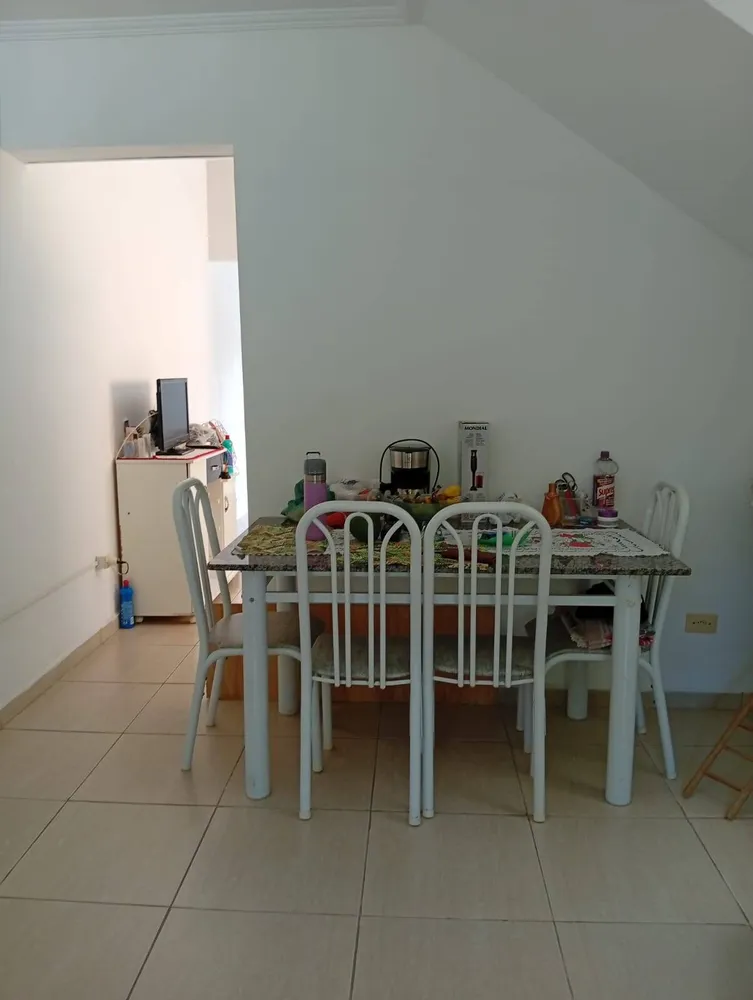 Casa, 3 quartos, 100 m² - Foto 6