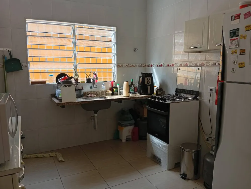 Casa, 3 quartos, 100 m² - Foto 8
