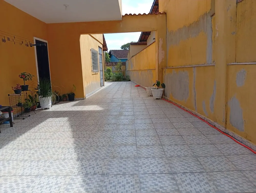 Casa, 3 quartos, 100 m² - Foto 6