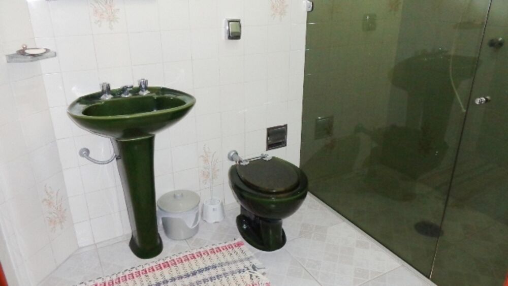 Casa, 3 quartos, 100 m² - Foto 4