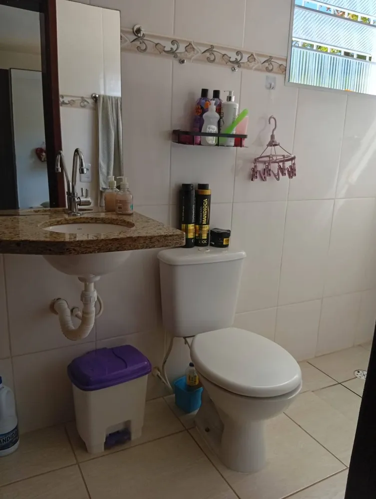Casa, 3 quartos, 100 m² - Foto 5