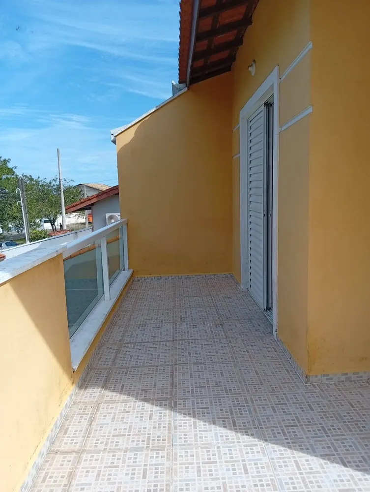 Casa, 3 quartos, 100 m² - Foto 13
