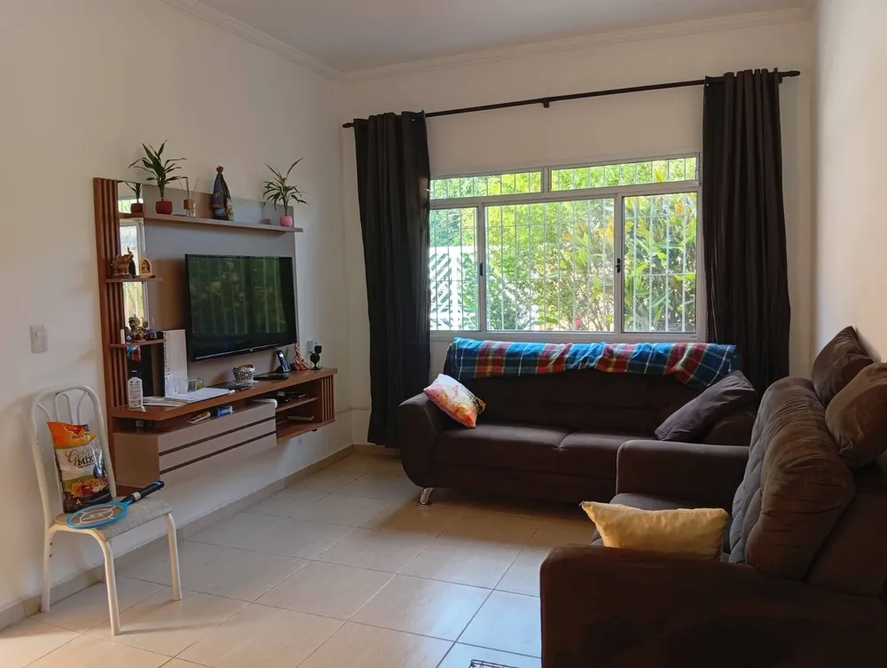 Casa, 3 quartos, 100 m² - Foto 5