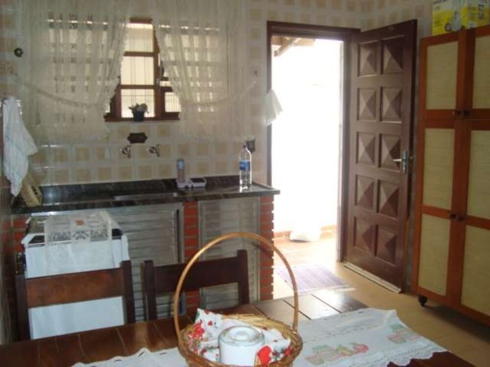 Casa, 3 quartos, 100 m² - Foto 2