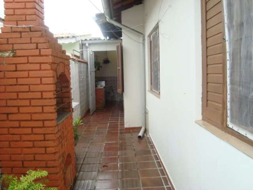 Casa, 3 quartos, 100 m² - Foto 1