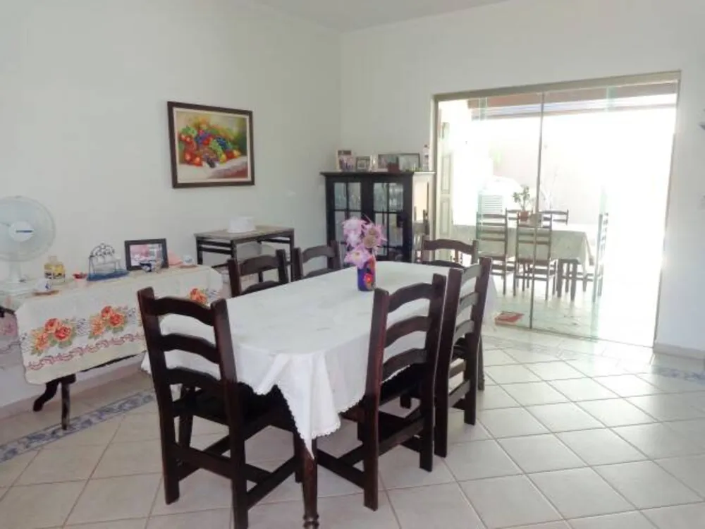 Casa, 4 quartos - Foto 2