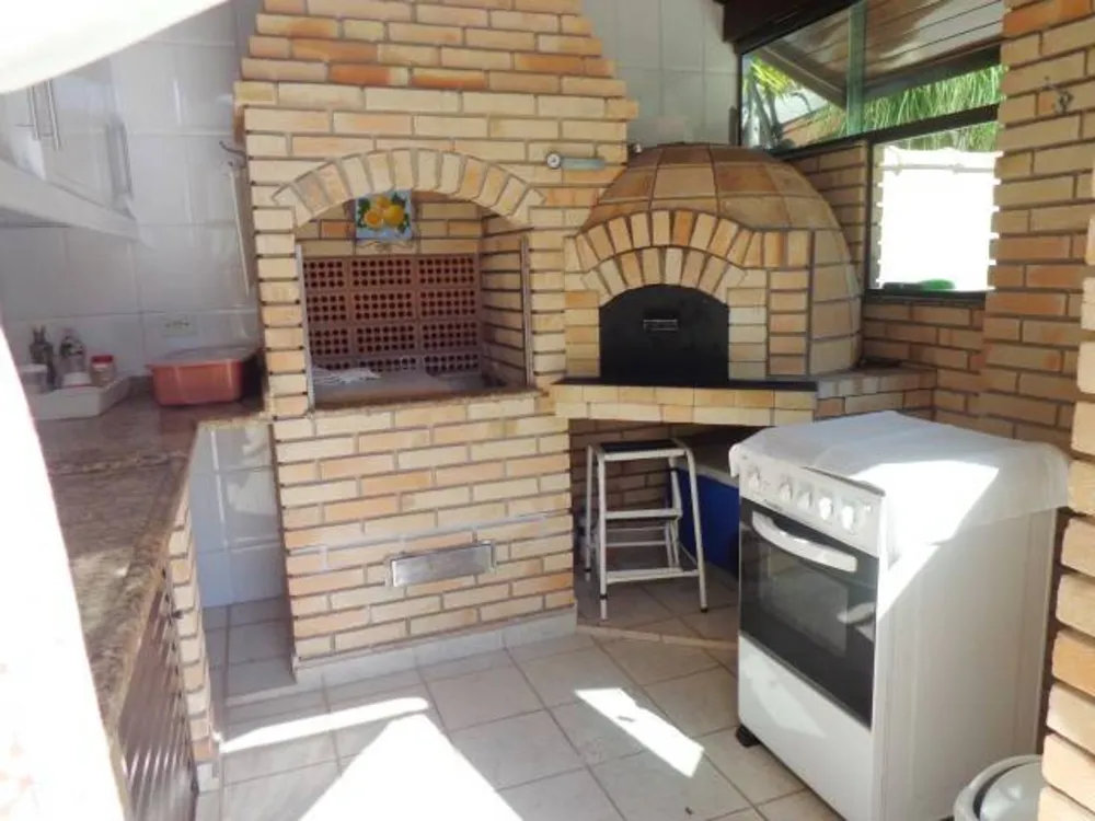 Casa, 4 quartos - Foto 13