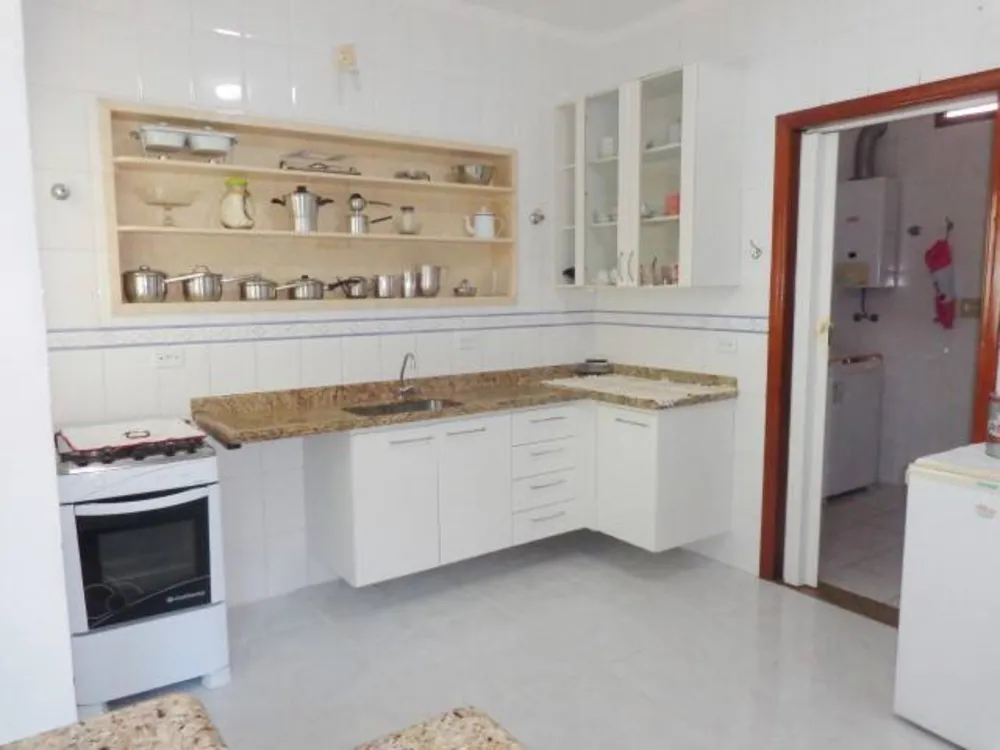 Casa, 4 quartos - Foto 4