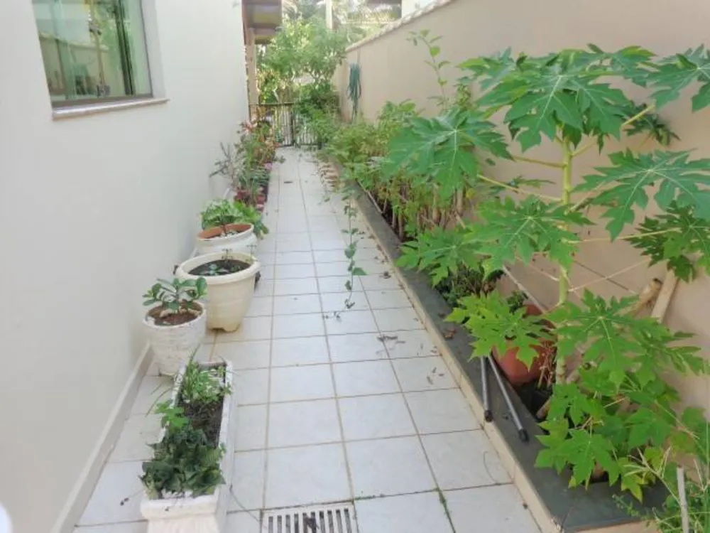 Casa, 4 quartos - Foto 16