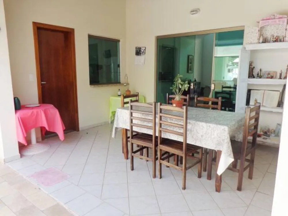 Casa, 4 quartos - Foto 12