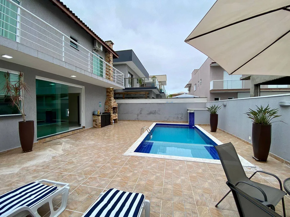 Casa, 4 quartos - Foto 7