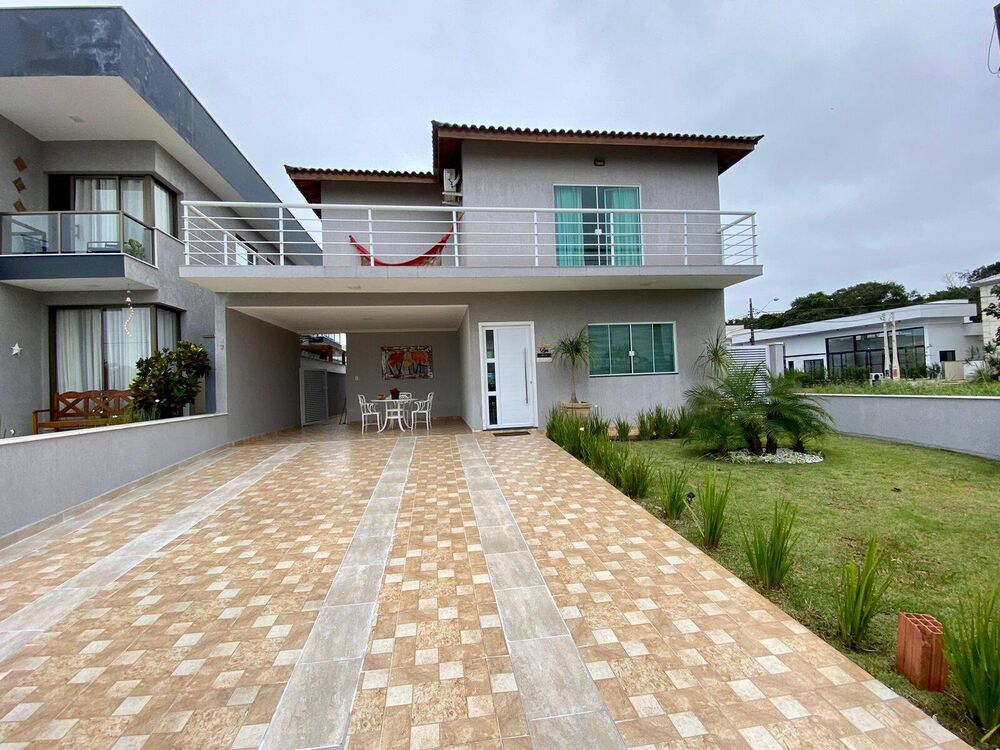Casa, 4 quartos - Foto 2