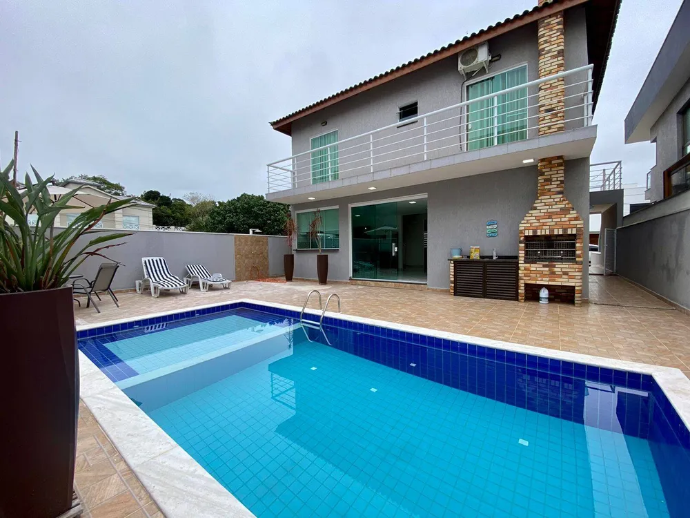 Casa, 4 quartos - Foto 12