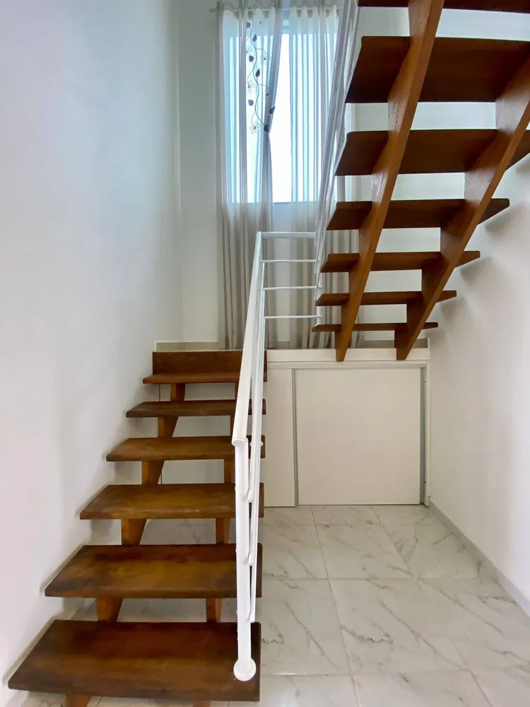 Casa, 4 quartos - Foto 5