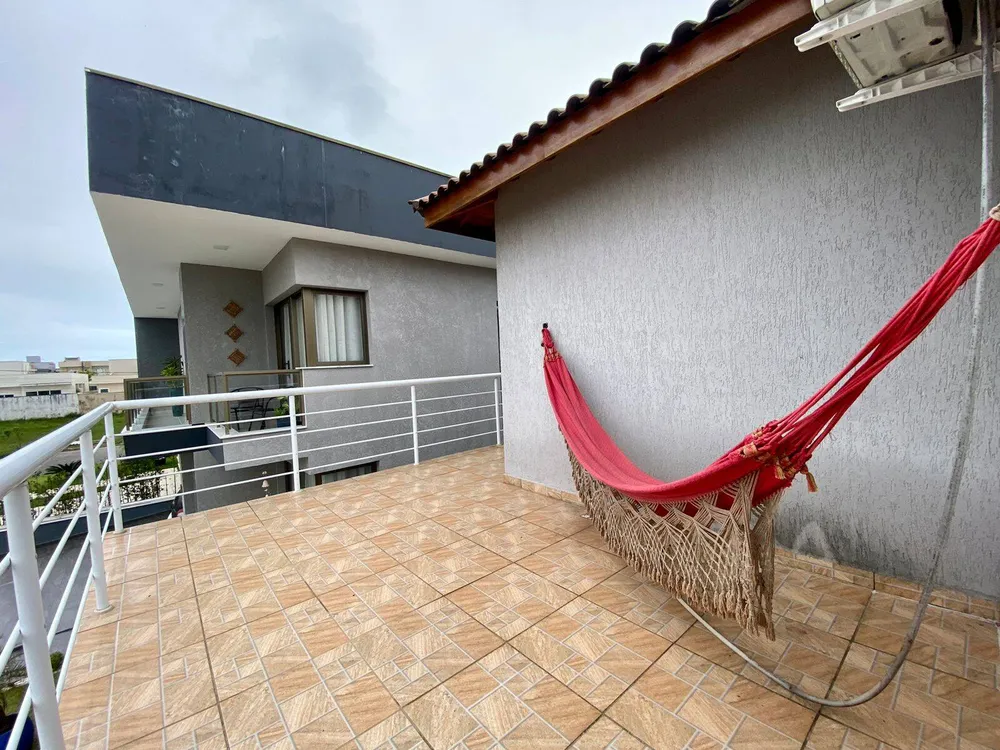 Casa, 4 quartos - Foto 11