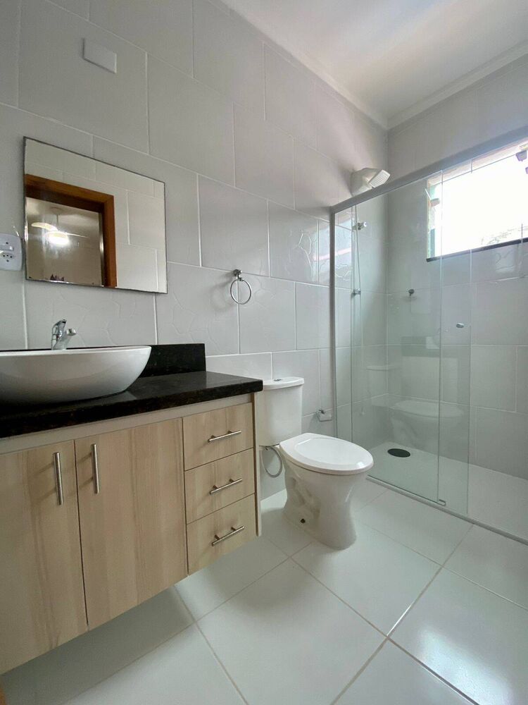 Casa, 4 quartos - Foto 1