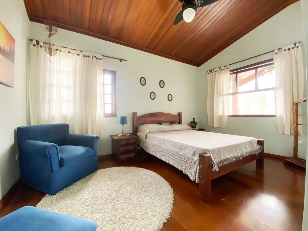 Casa, 5 quartos - Foto 12