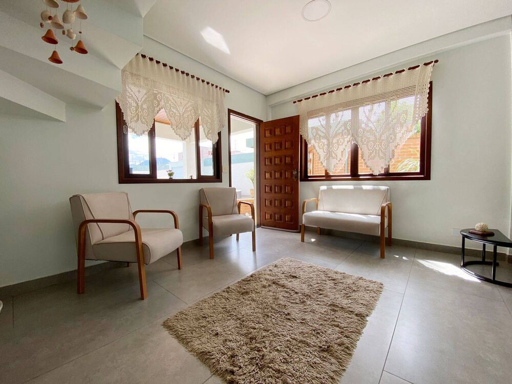 Casa, 5 quartos - Foto 1