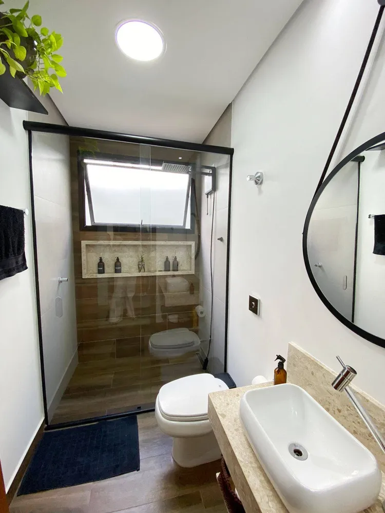Casa, 5 quartos - Foto 6