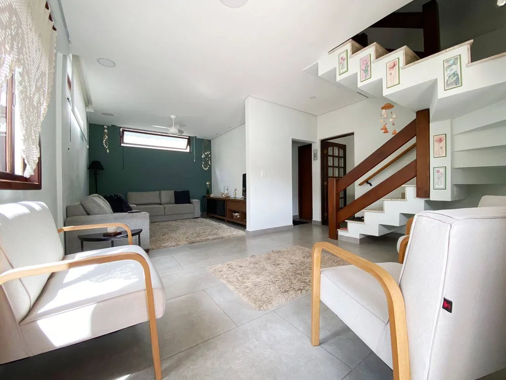 Casa, 5 quartos - Foto 5