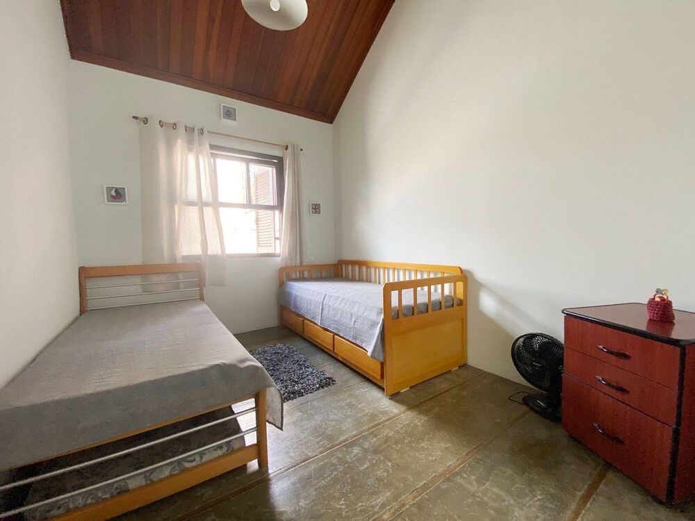 Casa, 5 quartos - Foto 4