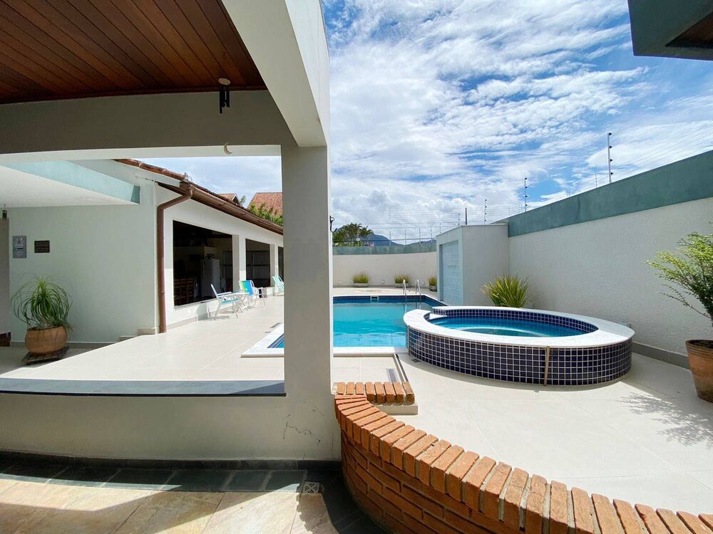 Casa, 5 quartos - Foto 2