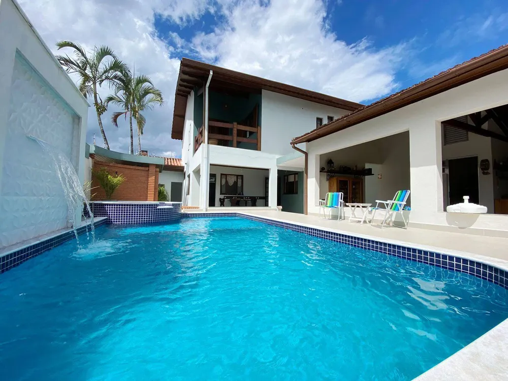 Casa, 5 quartos - Foto 2