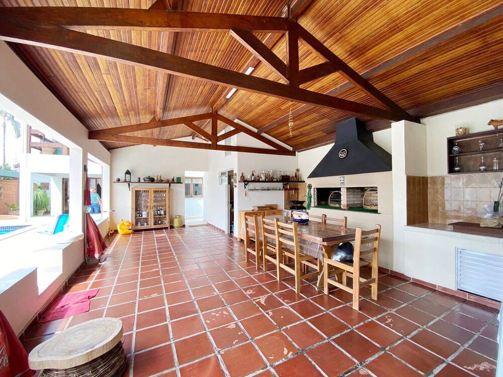 Casa, 5 quartos - Foto 3