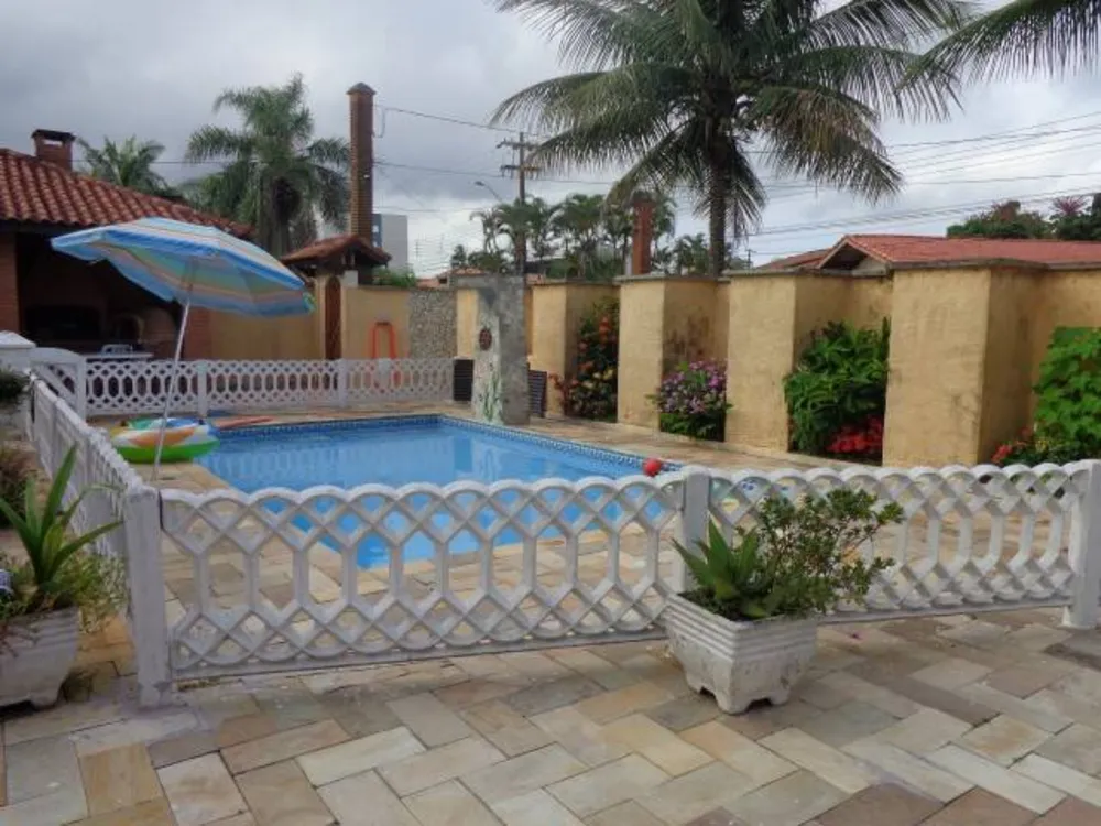 Casa, 3 quartos, 269 m² - Foto 11