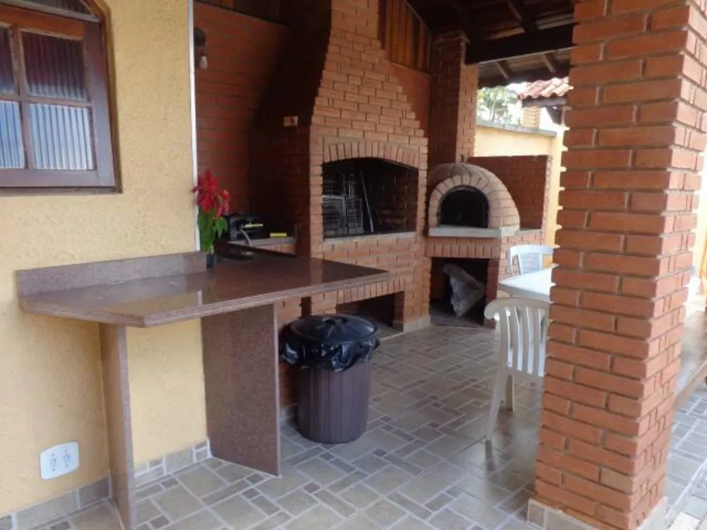 Casa, 3 quartos, 269 m² - Foto 5