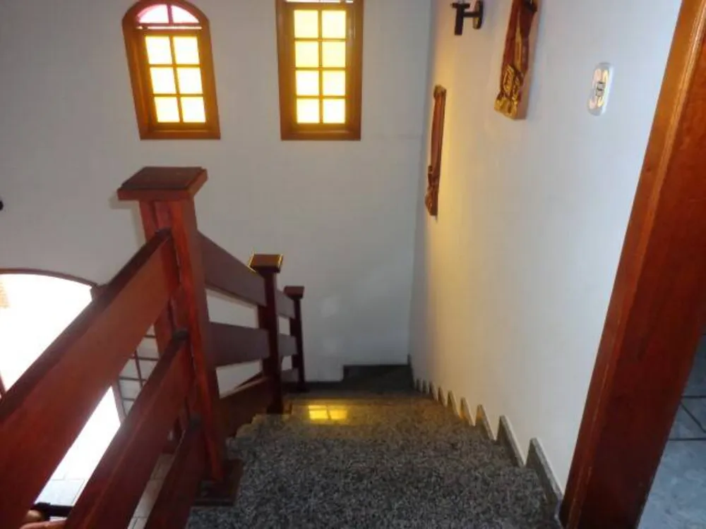Casa, 3 quartos, 269 m² - Foto 7