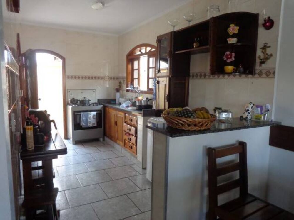 Casa, 3 quartos, 269 m² - Foto 3