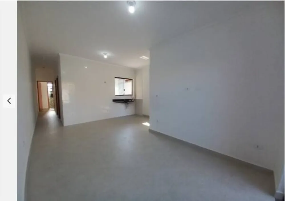Casa, 2 quartos, 80 m² - Foto 3
