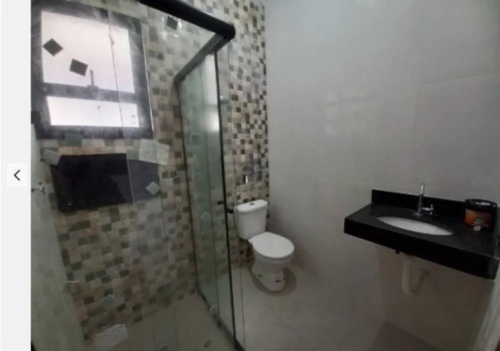 Casa, 2 quartos, 80 m² - Foto 6