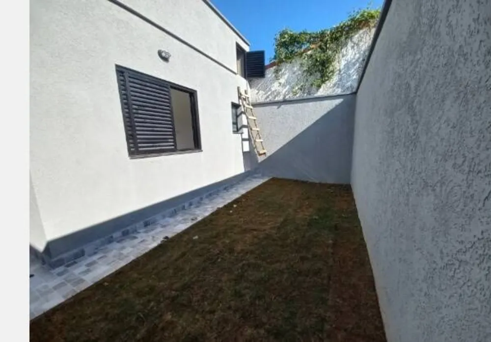 Casa, 2 quartos, 80 m² - Foto 5
