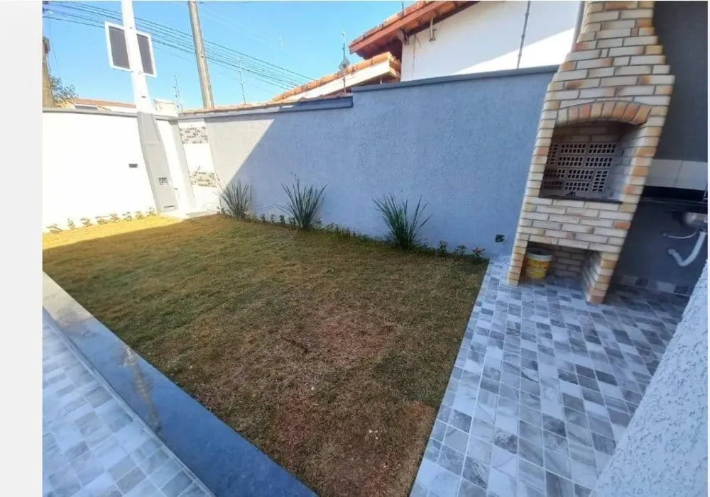 Casa, 2 quartos, 80 m² - Foto 9