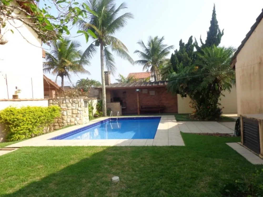 Casa, 3 quartos, 212 m² - Foto 7