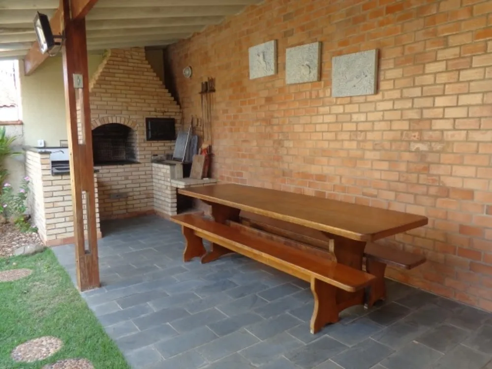 Casa, 3 quartos, 212 m² - Foto 9