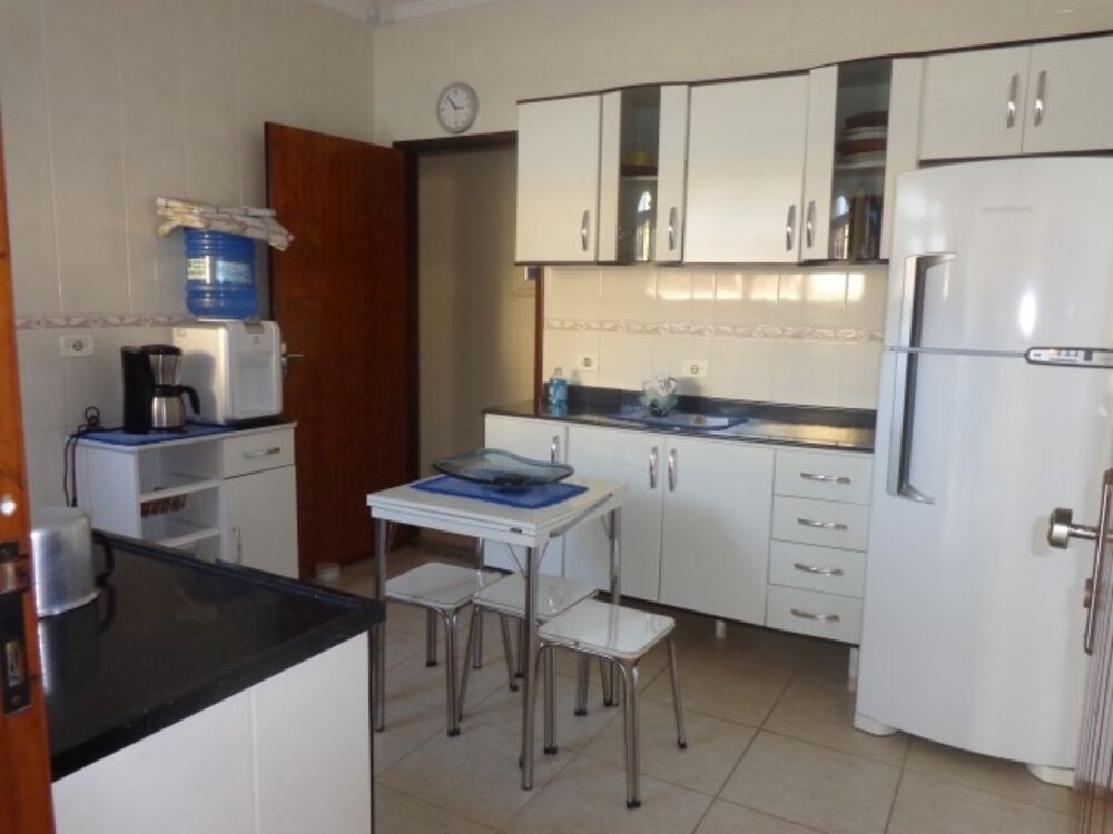 Casa, 3 quartos, 212 m² - Foto 3