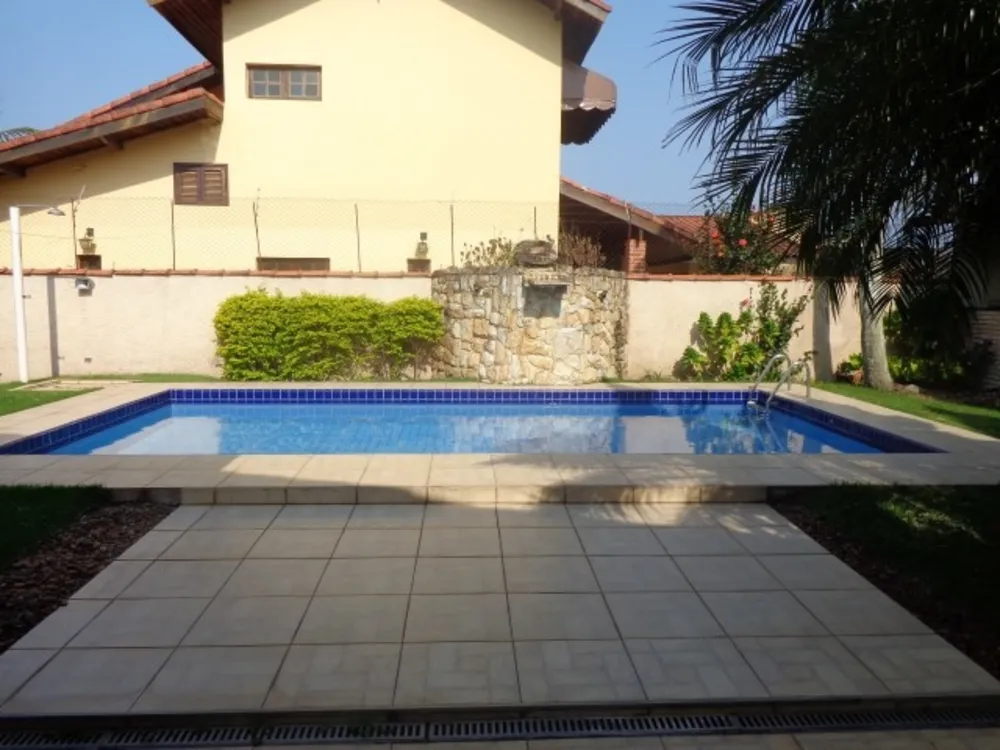 Casa, 3 quartos, 212 m² - Foto 6