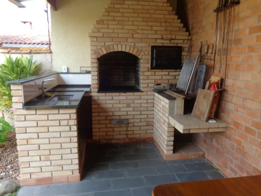 Casa, 3 quartos, 212 m² - Foto 10
