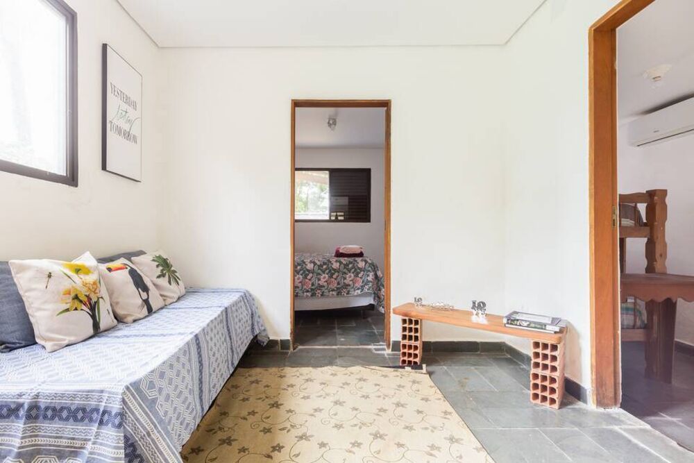Casa, 2 quartos - Foto 5